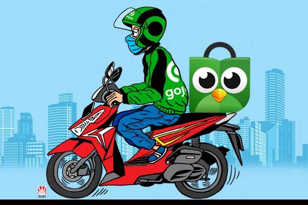 Dari Alibaba hingga...