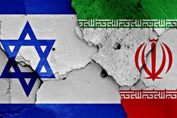 Apakah Israel Coba Sabotase...