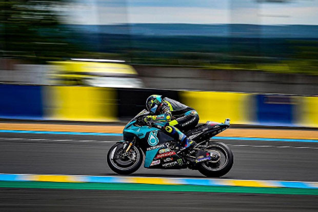Rossi-Morbidelli Tercecer...