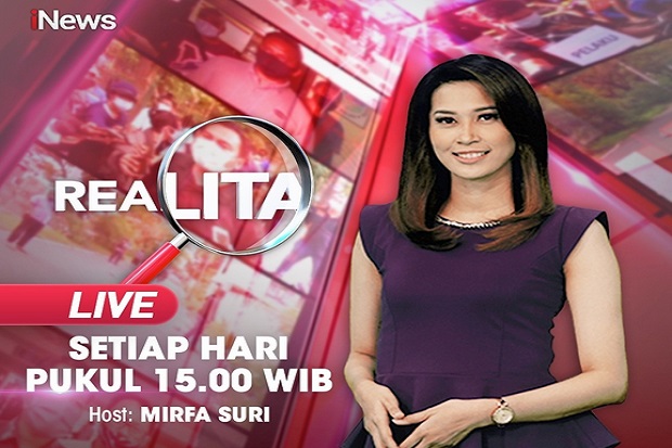 Tolak Rujuk Istri Ditusuk,...