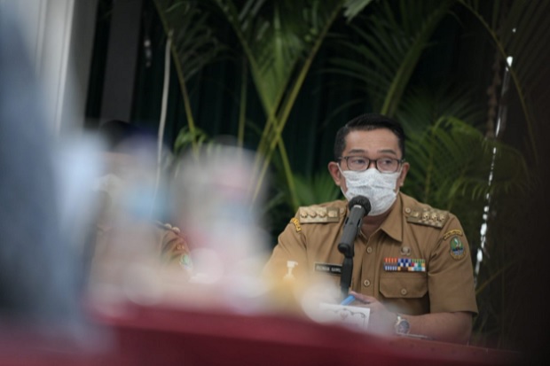 Waspadai Lonjakan Kasus,...