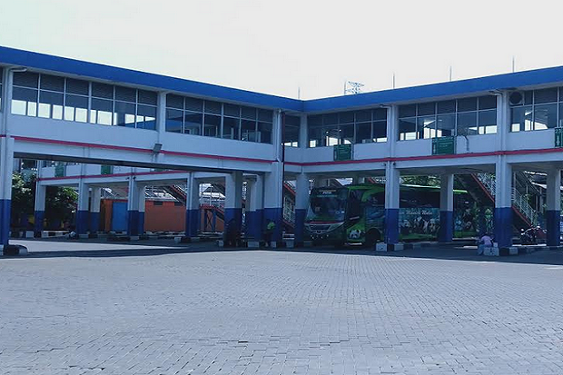 Hari Terakhir Larangan...