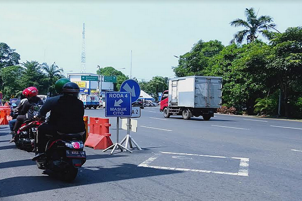 Hari Terakhir Larangan...