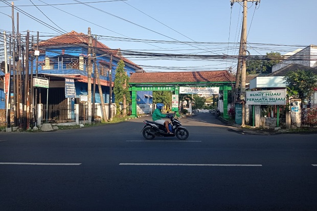 Positif COVID-19, 4...