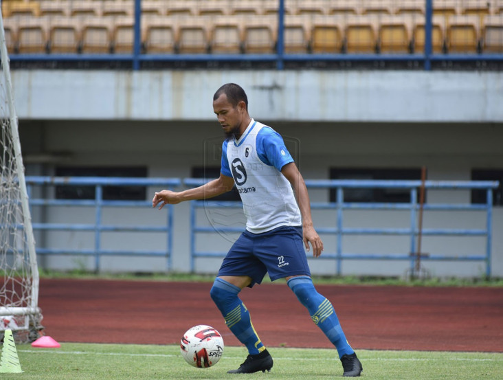 Ingin Liga 1 Ada Degradasi,...