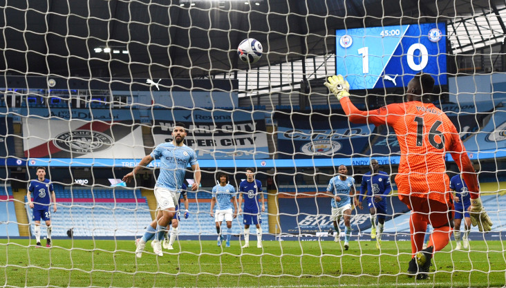 Guardiola Harapkan Sesuatu...