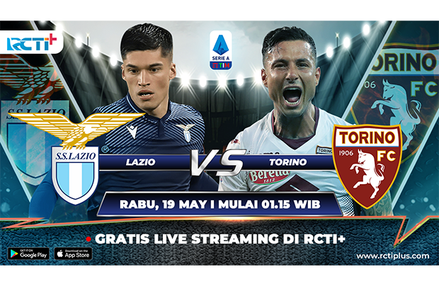 Live Streaming RCTI...