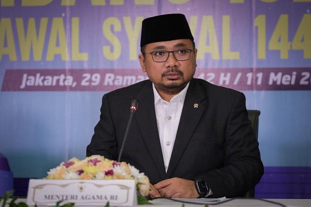 Menag Ingatkan Toleransi...
