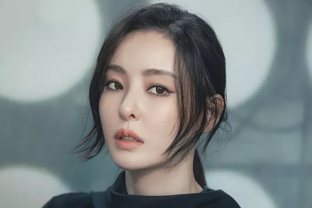 Lee Da Hee Dikabarkan...