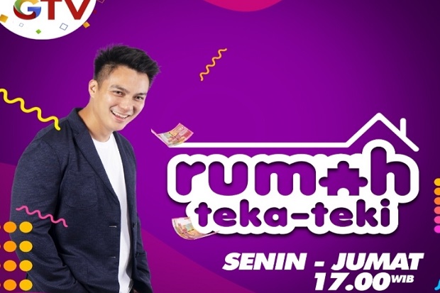 Berhasil Memikat Pemirsa,...