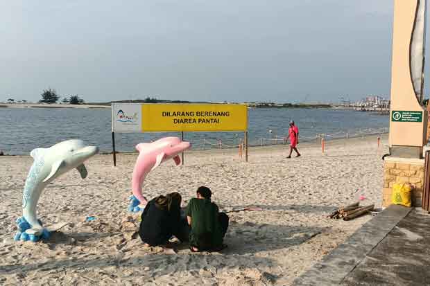 Tutup 3 Hari, Ancol...