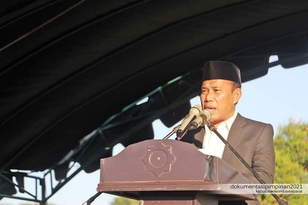 Bupati Musyafirin Terangkan...