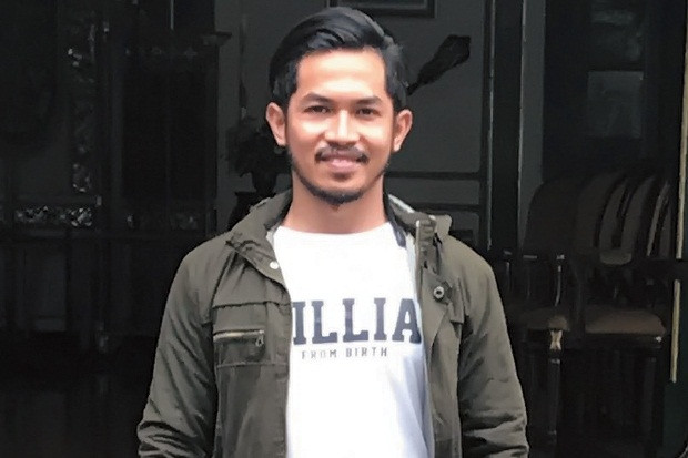 Menyiasati Ancaman bagi...