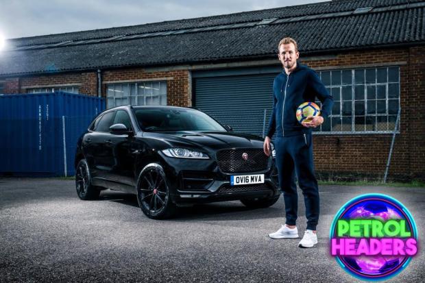 Ini Alasan Striker Tottenham...