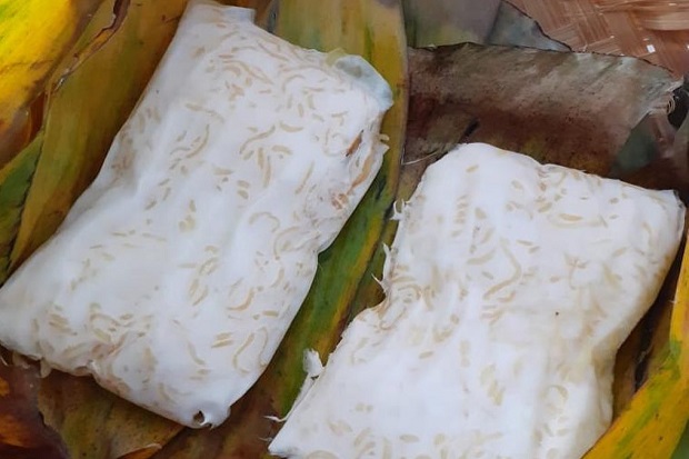 Viral, Tempe Ini Terbuat...