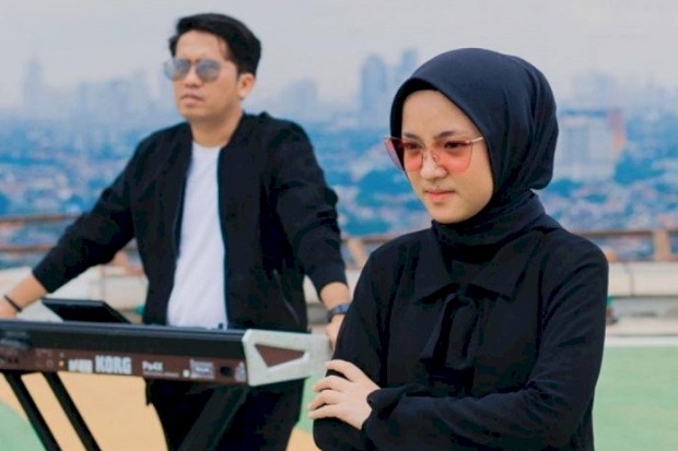Nissa dan Ayus Sabyan...