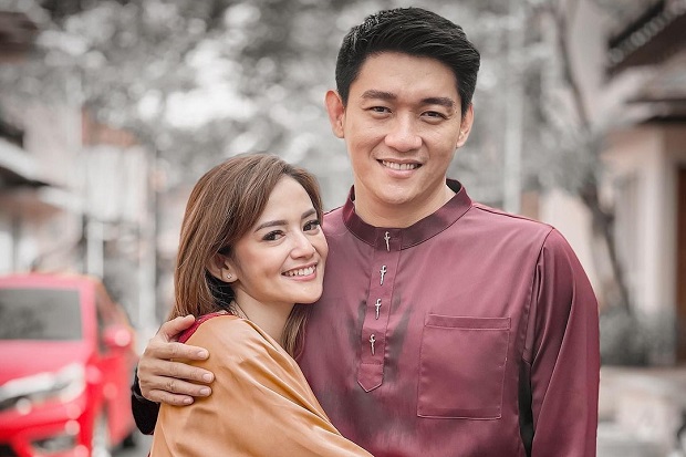 Ifan Seventeen dan Citra...