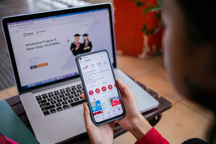 Telkomsel Buka Pendaftaran...