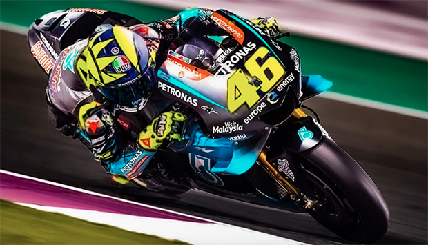 Valentino Rossi Terpuruk,...