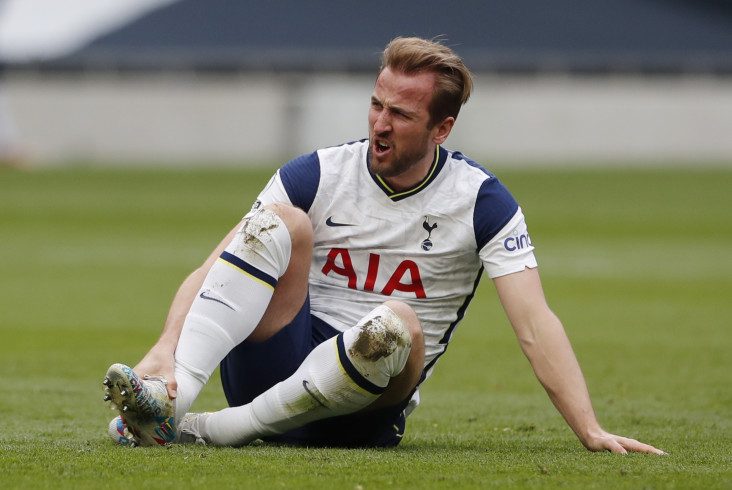 Berniat Tinggalkan Tottenham,...