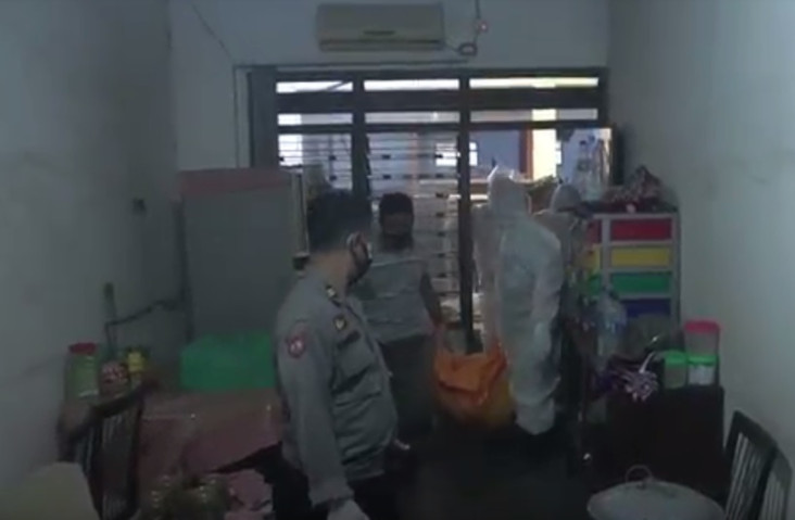 Grobogan Gempar, Susi...