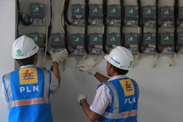 Lebih dari 20 Ribu Pelanggan...