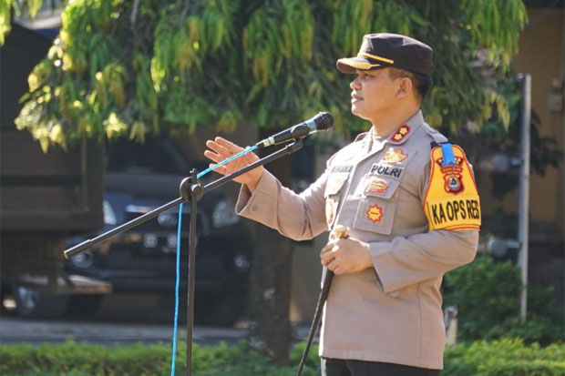 Operasi Penyekatan Berlanjut,...