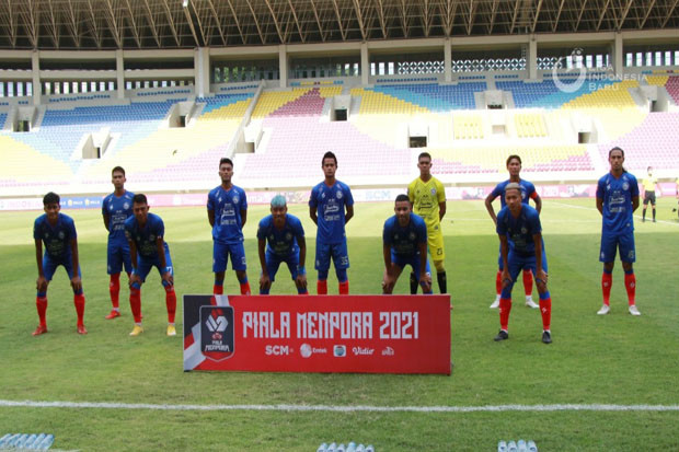 Masuk Daftar Peserta...