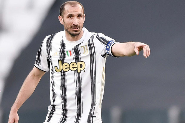Juventus Yakin, Dongeng...
