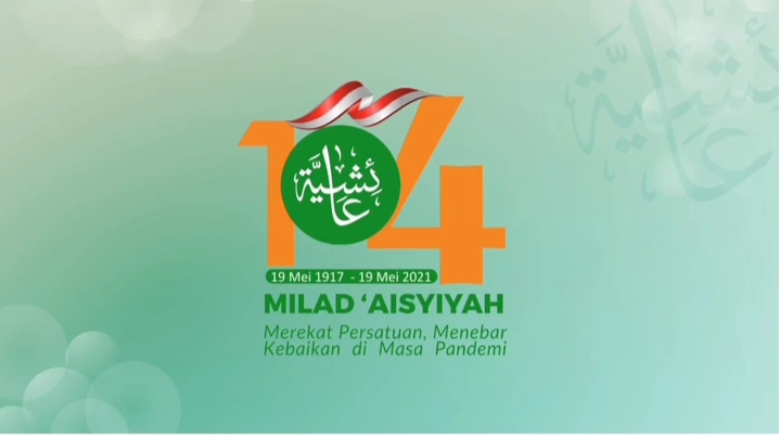 104 Tahun Aisyiyah,...