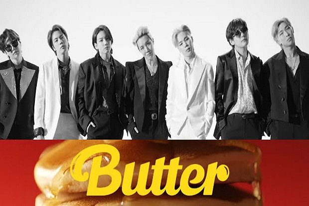 BTS Rilis Teaser Video...