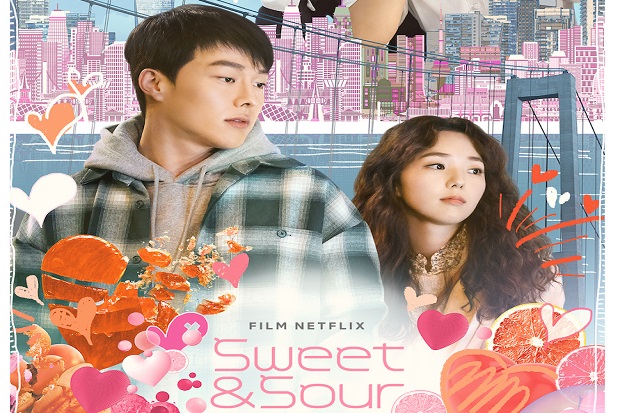 Film Korea Baru, Sweet...