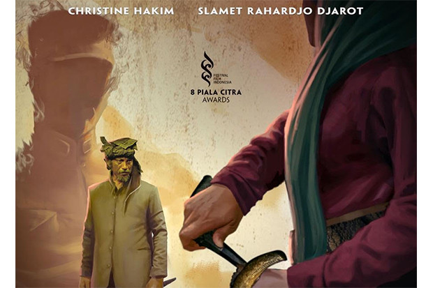 Sudah Direstorasi, Film...