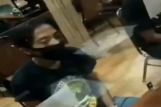 Ini Wajah Pelaku Pengeroyokan...