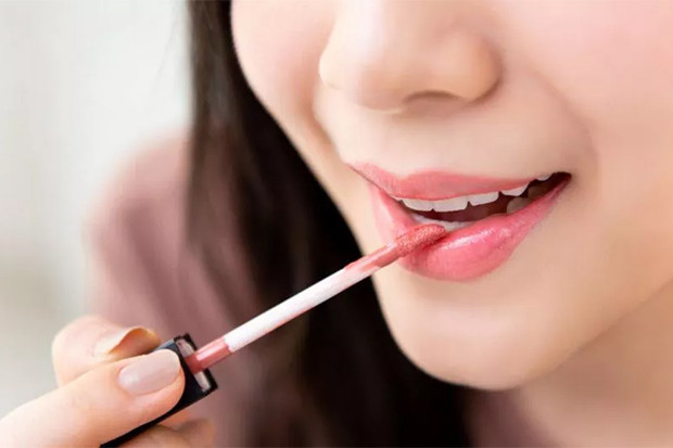 Tren Lip Tint, Makeup...
