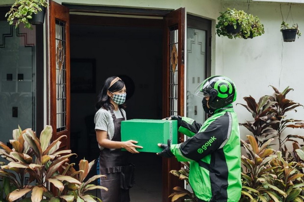 Gojek-Tokopedia Kolaborasi,...