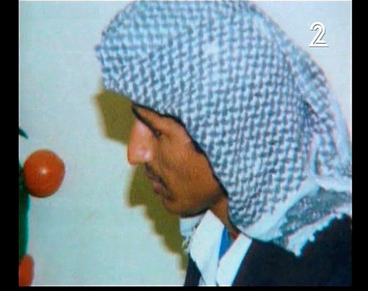 Dua Kali Dibom Israel...