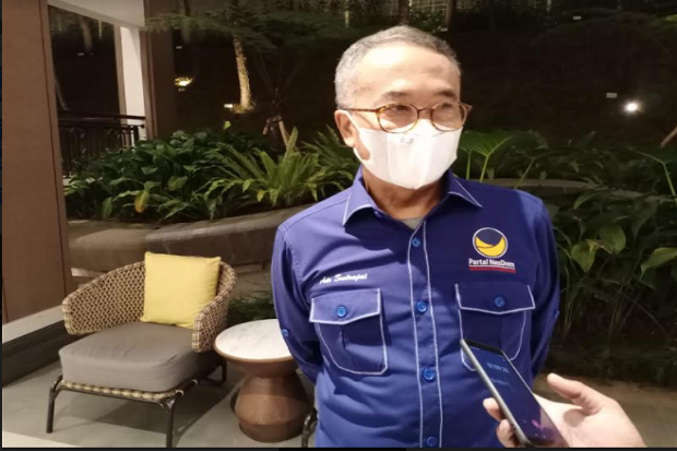 Aa Umbara Dicopot dari...