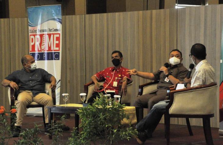 Generasi Z dan Milenial...