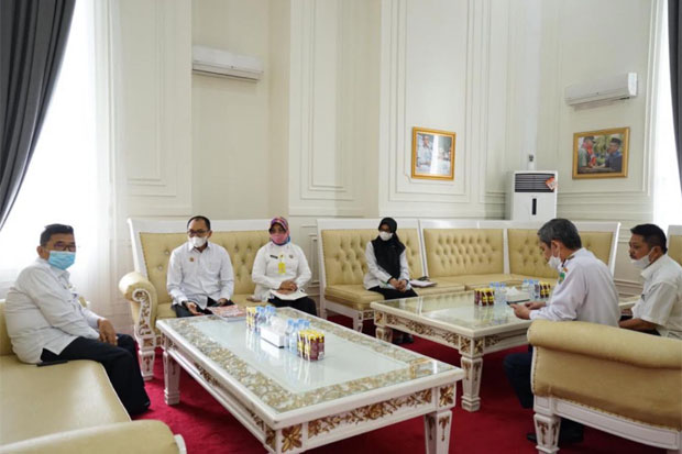BPN Palopo Buka Pendaftaran...