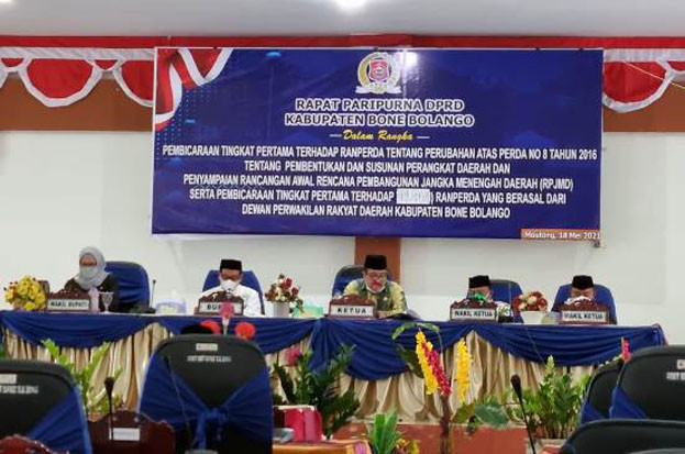 Reformasi Birokrasi,...