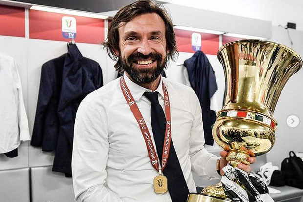 Coppa Italia, Trofi...