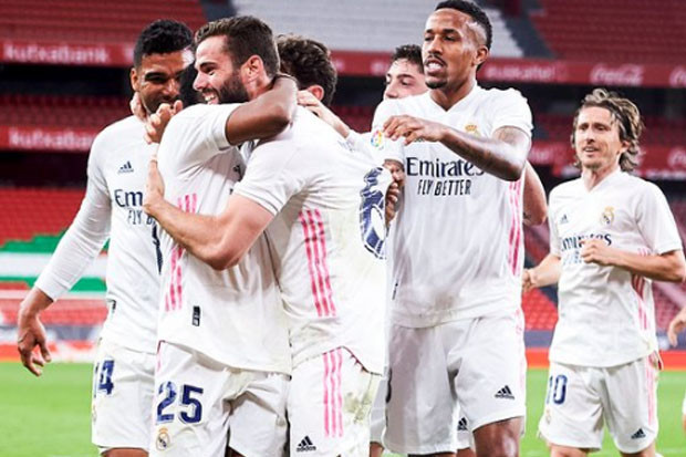 Final La Liga 2020/2021:...