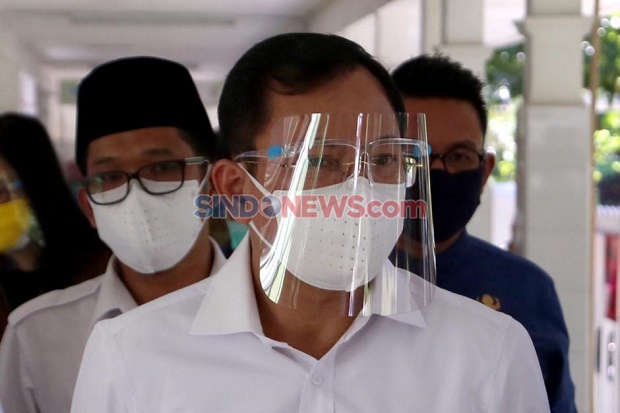 Diusulkan Jadi Dubes...