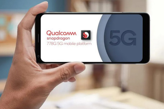 Qualcomm Siapkan Chipset...
