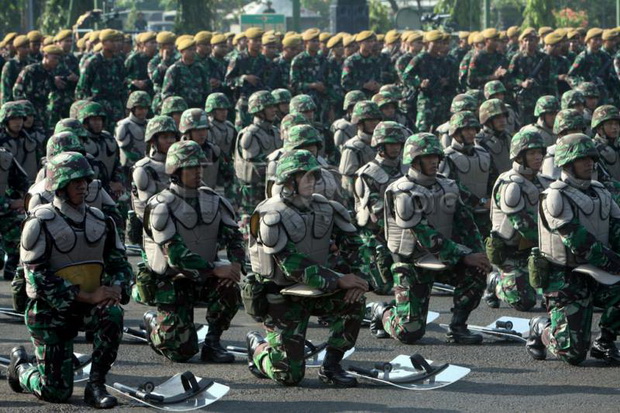 TNI Berniat Adukan Media...