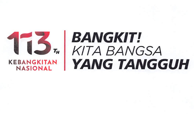 Harkitnas Momentum Menguji...