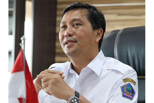 Pemprov Sulut Targetkan...