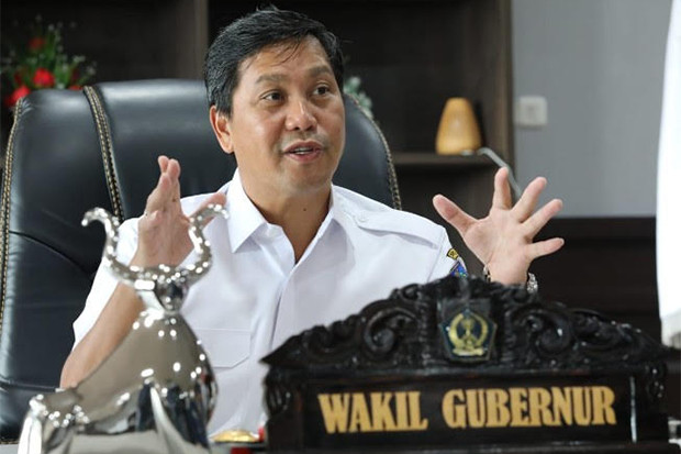 Mampu Dorong Sektor...