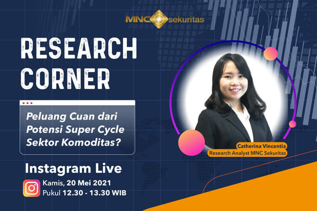 Intip Cuan dari Super...